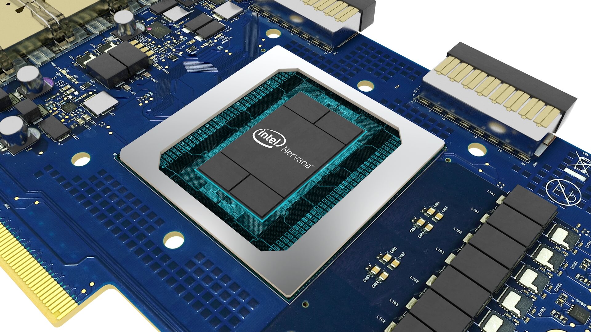Nervana: o chip da Intel que age como o cérebro
