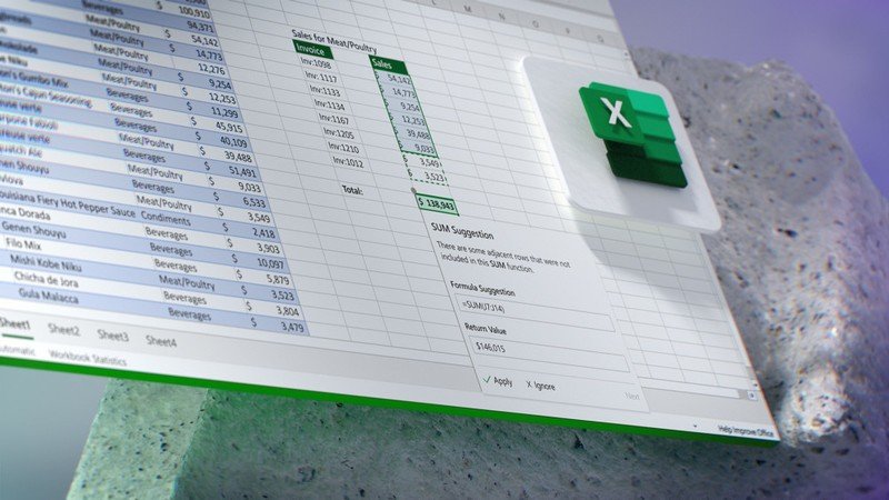 A Microsoft cumpre a promessa, desabilitando as macros do Excel 4.0