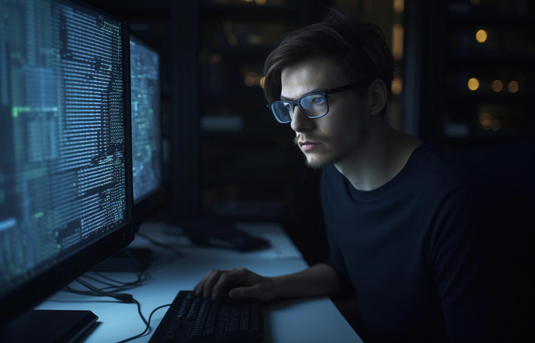 Ferramentas de inteligência artificial (IA) que podem gerar código para ajudar os programadores Ferramentas de inteligência artificial (IA) que podem gerar código para ajudar os programadores