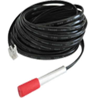 Digital Temperature Sensor