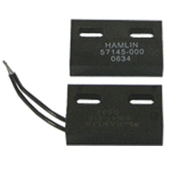 Room Entry Sensor
