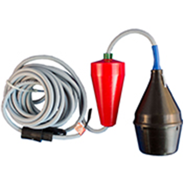 Water Tank Level Sensor