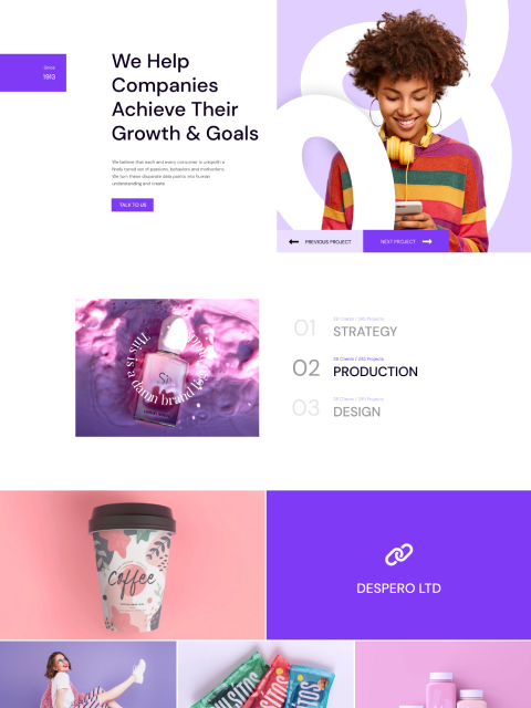 Ad Agency