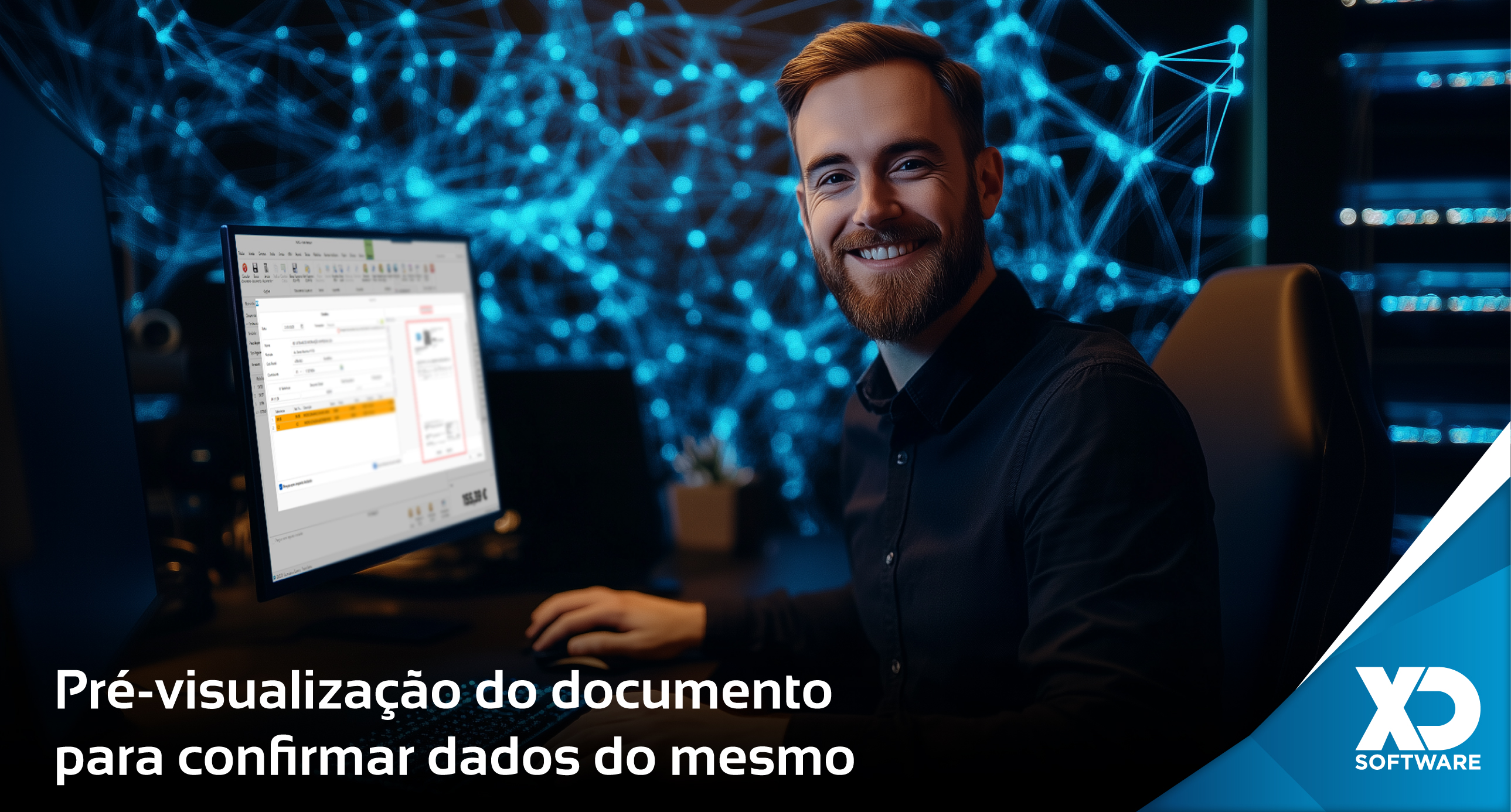 Pré-visualização de documento