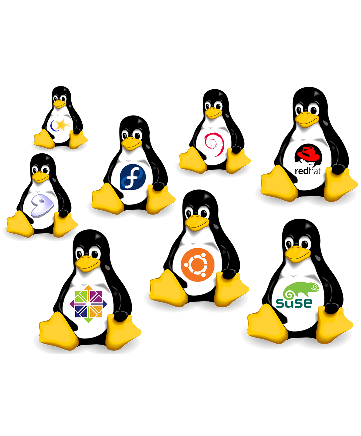 Linux
