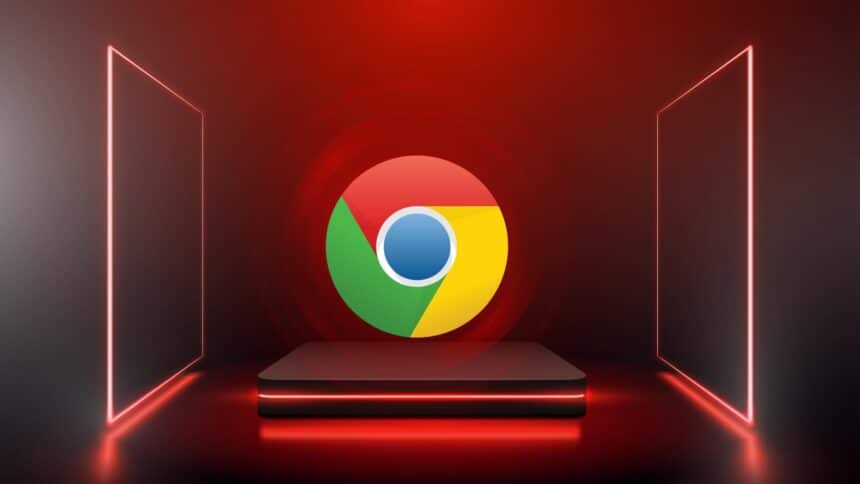 Mais um bug de zero dia é corrigido no Google Chrome Mais um bug de zero dia é corrigido no Google Chrome