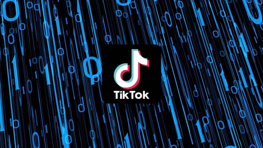 Usar o teclado do TikTok pode levar a rede social a roubar seus dados pessoais Usar o teclado do TikTok pode levar a rede social a roubar seus dados pessoais