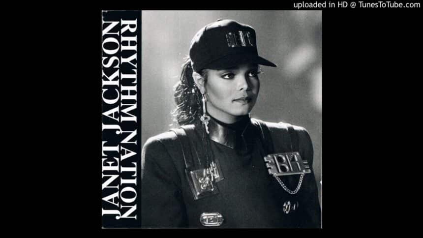 Videoclipe de Janet Jackson agora trava discos rígidos mais antigos Videoclipe de Janet Jackson agora trava discos rígidos mais antigos